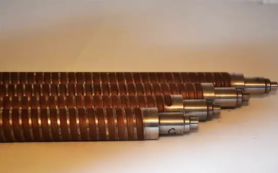 Værksted til metalbearbejdning