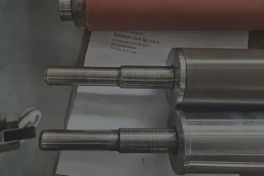 Produktion af valser